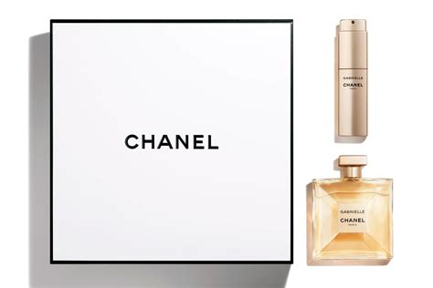 chanel gabrielle parfum fragrantica|chanel gabrielle gift set.